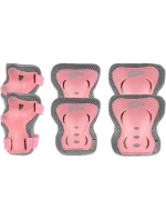 Sada chráničů Shield Jr model 21341071 - Spokey