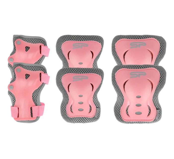 Sada chráničů Shield Jr model 21341071 - Spokey