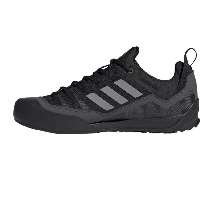 Boty adidas Terrex Swift Solo 2 M IE6901