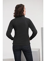 Dámská 3vrstvá softshellová bunda 10. model 22466214 - Russell Athletic Dámská 3vrstvá softshellová bunda 10. model 22466214 - Russell Athletic