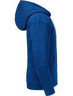 Dětská mikina s kapucí "Authentic" 10. bright royal model 22472909 - Russell Athletic Dětská mikina s kapucí "Authentic" 10. bright royal model 22472909 - Russell Athletic