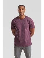 Fruit of the Loom Valueweight T Tričko 16.1036 white Fruit of the Loom Valueweight T Tričko 16.1036 white