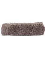 Organic 50 Ručník z bio bavlny model 22527194 taupe - The One Towelling Organic 50 Ručník z bio bavlny model 22527194 taupe - The One Towelling