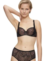 Triumph 10201686 Amourette Charm WHP02 barva:0004-černá