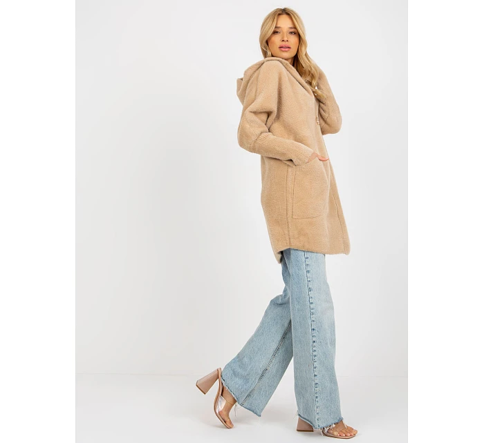 Plášť MBM EN 19905 1.96P velbloudí