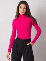 Halenka RV BZ model 21267846 fuchsiová - FPrice Halenka RV BZ model 21267846 fuchsiová - FPrice