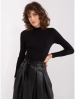 Halenka RV BZ 9205.01P černá Halenka RV BZ 9205.01P černá