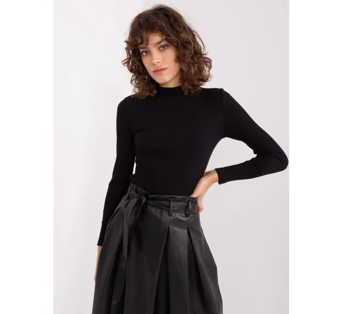 Halenka RV BZ 9205.01P černá Halenka RV BZ 9205.01P černá