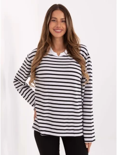 Halenka RV BZ A895.24 černá