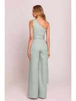 Kombinéza na jedno rameno se  máta model 20970532 - Moe