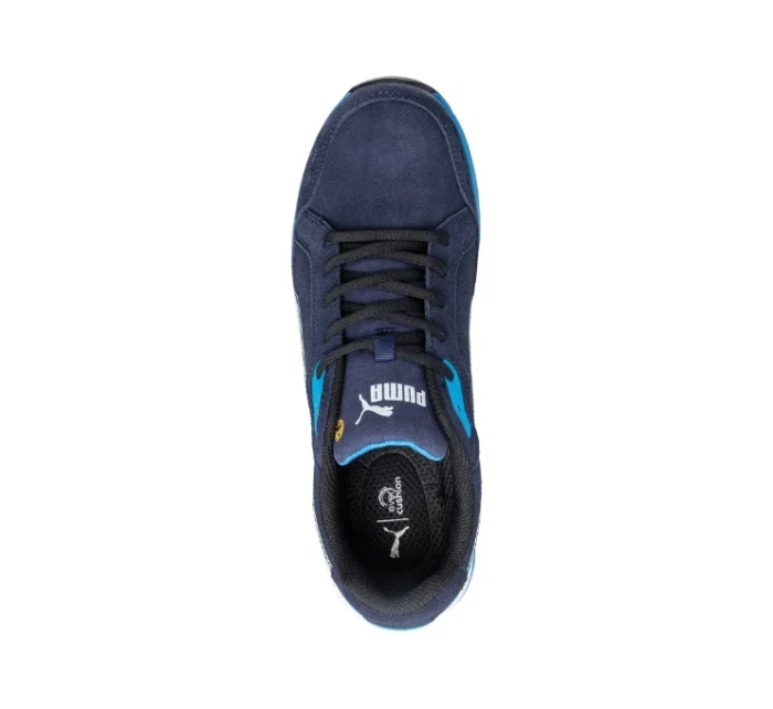 AIRTWIST BLUE LOW polobotky pánské modrá