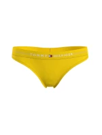 Dámská tanga model 20896418 - Tommy Hilfiger