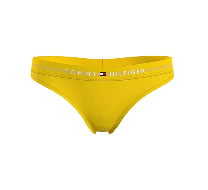 Dámská tanga model 20896418 - Tommy Hilfiger