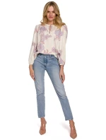 Dámská halenka model 21402140 - Makover