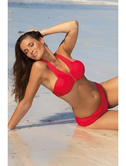 Dvoudílné plavky  model 165862 Marko