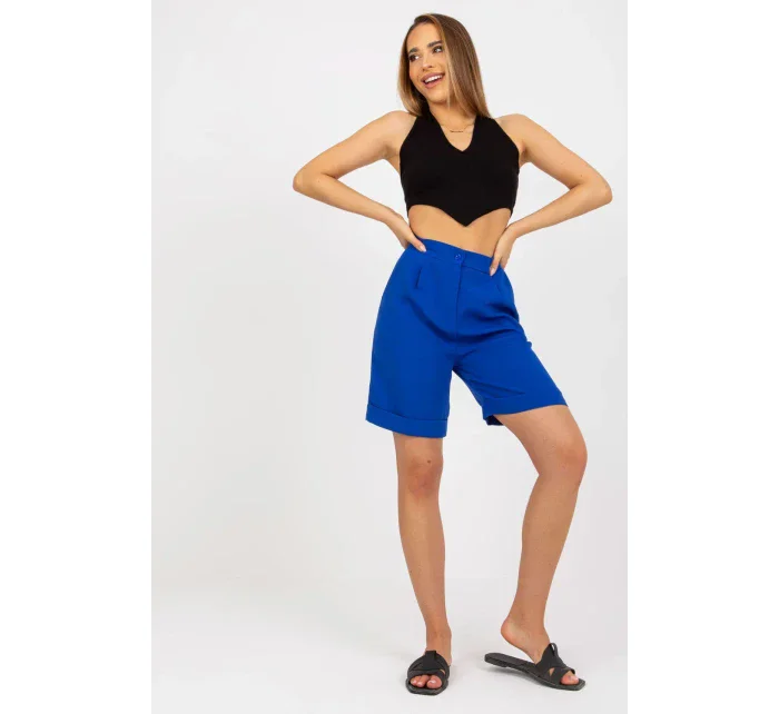 Kraťasy  model 168055 Xsapienza