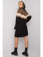 Denní šaty model 189296 Rue Paris Denní šaty model 189296 Rue Paris