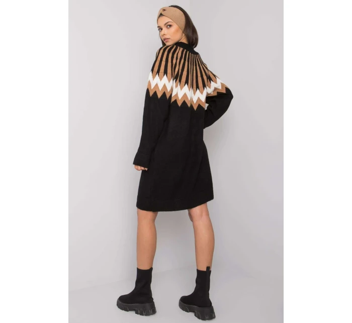 Denní šaty model 189296 Rue Paris Denní šaty model 189296 Rue Paris