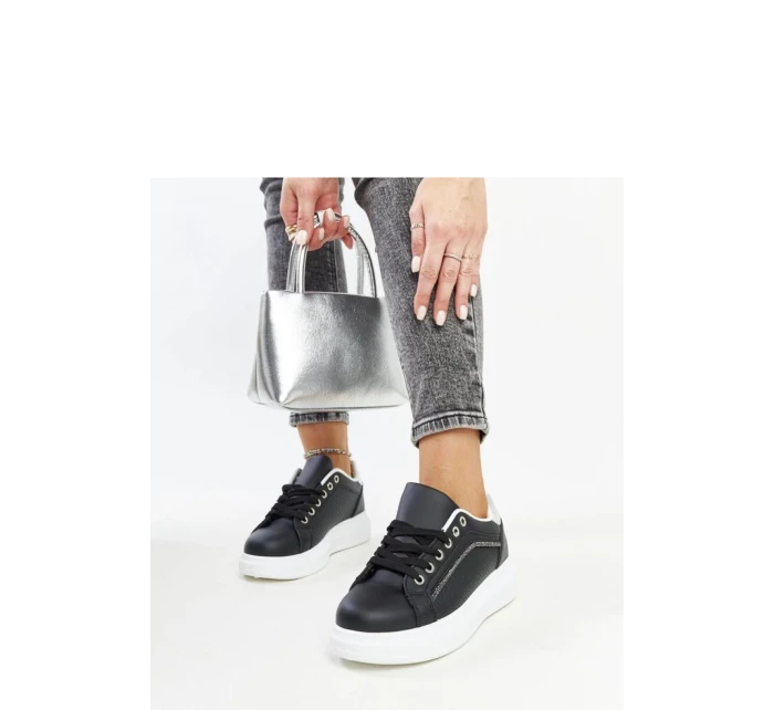 Tenisky  model 207400 Solea