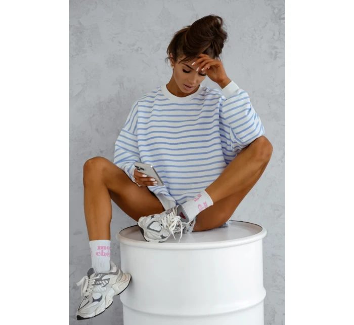 Mikina  model 214421 LaBalancia