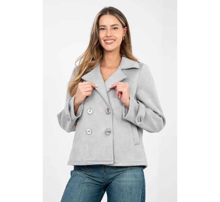 Plášť  model 224729 Factory Price