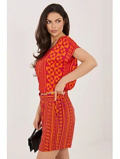 Kraťasy model 226393 Sublevel