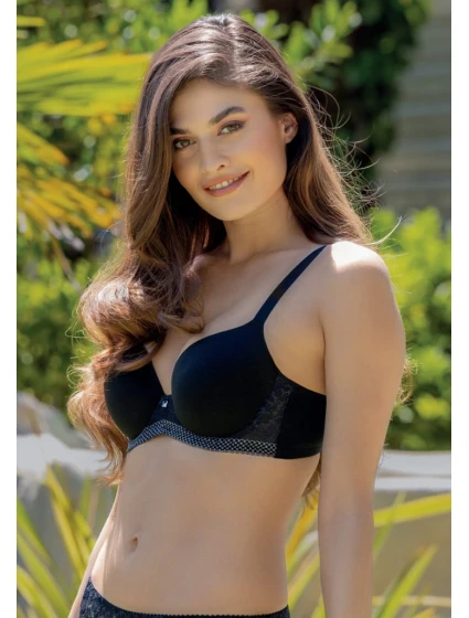 Dámská podprsenka Leilieve M8403