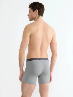 sloggi men Start Short C2P box - BLACK - SLOGGI BLACK - SLOGGI