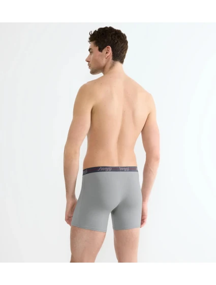 sloggi men Start Short C2P box - BLACK - SLOGGI BLACK - SLOGGI sloggi men Start Short C2P box - BLACK - SLOGGI BLACK - SLOGGI