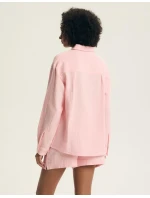 Piżama  dł/r S3XL model 22035165 - HENDERSON LADIES