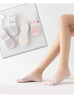 Baletní obuv Butterfly  3542 model 22047351 - WiK