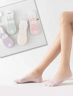 Baletní obuv Butterfly  3542 model 22047351 - WiK