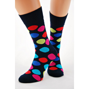 Pánské ponožky Regina Socks Bamboo 7141