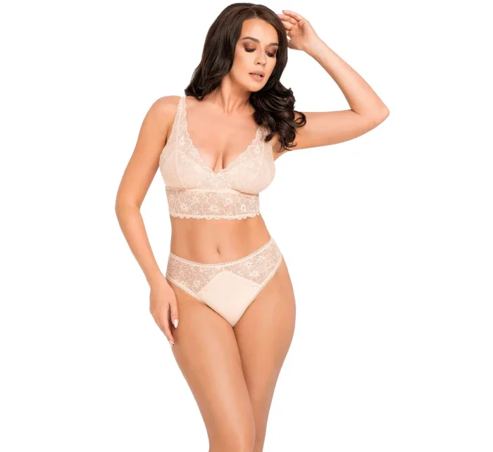 Dámské kalhotky 191 beige - BABELL