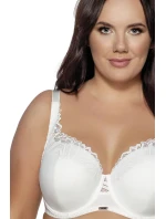 Dámská podprsenka 2107 Yasemin cream - AVA Dámská podprsenka 2107 Yasemin cream - AVA