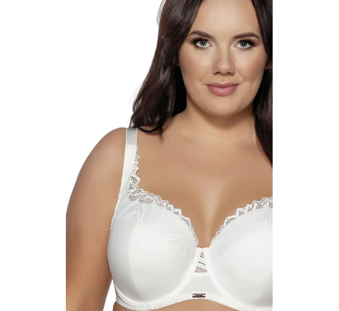 Dámská podprsenka 2107 Yasemin cream - AVA Dámská podprsenka 2107 Yasemin cream - AVA