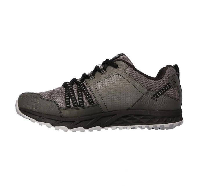 Boty Skechers Escape Plan M 51591-CCBK Boty Skechers Escape Plan M 51591-CCBK