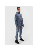 Softshellová bunda M model 20612029 - 4F Softshellová bunda M model 20612029 - 4F