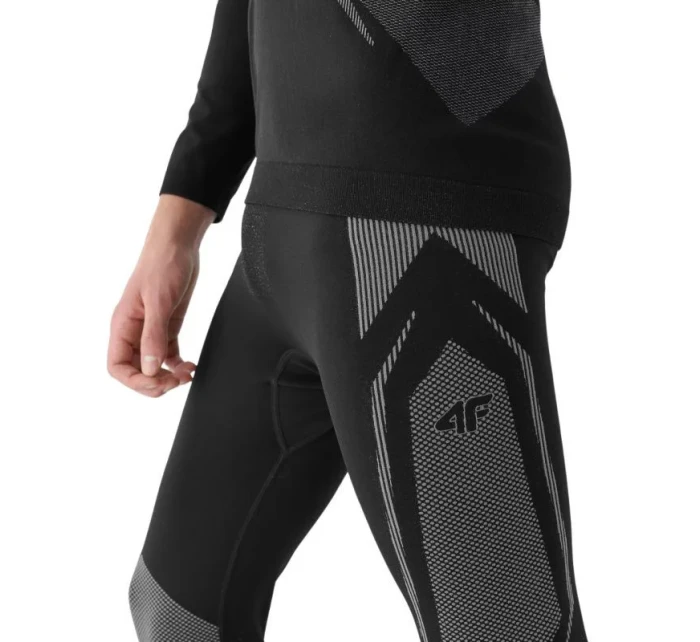 Termoaktivní legíny  M WAW24USEA 20S model 20658020 - 4F