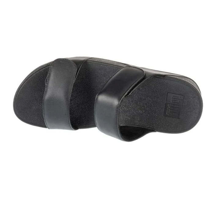 Boty FitFlop Lulu Slides W FV6-090