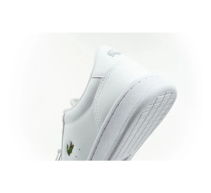 Carnaby W model 21015027 dámské boty - Lacoste