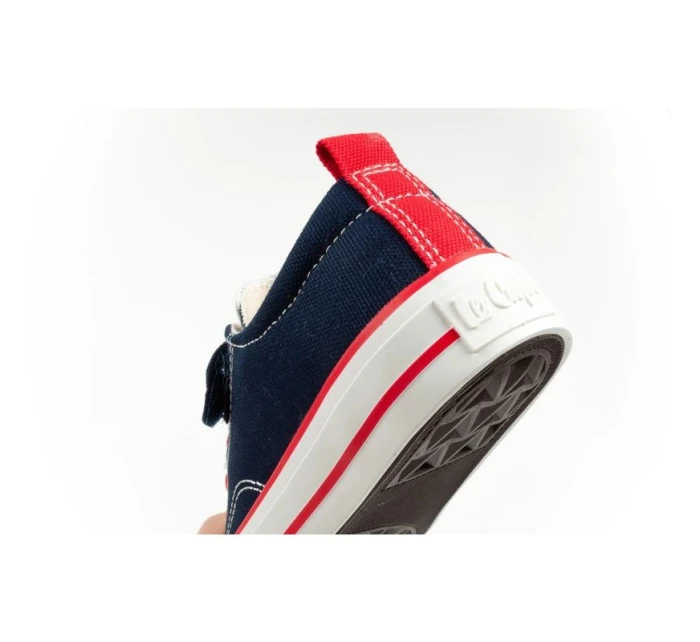 Boty Jr model 21105306 - Lee Cooper