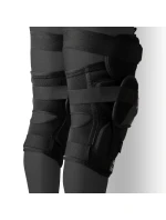 Brankářské chrániče kolen Bauer Pro 1064956 Brankářské chrániče kolen Bauer Pro 1064956