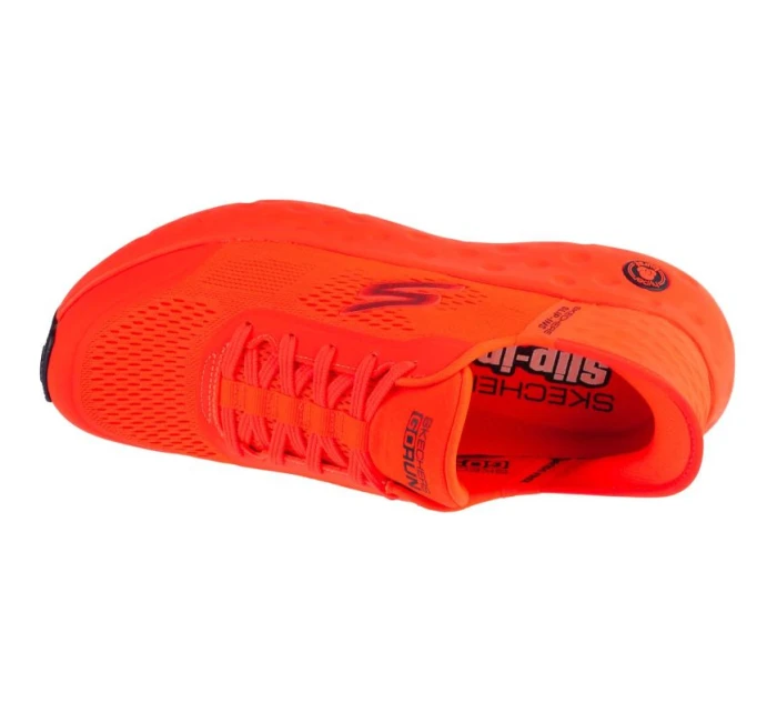 Skechers Slip-Ins: Max Cushioning - Hyper Craze 220701-CRL Orange 41