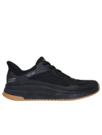 Pánská sportovní obuv Skechers BOBS SQUAD 4 118423 BBK Pánská sportovní obuv Skechers BOBS SQUAD 4 118423 BBK