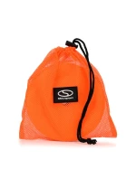 Ploché značky kulaté 15 cm  oranžové sport model 21406069 - SMJ