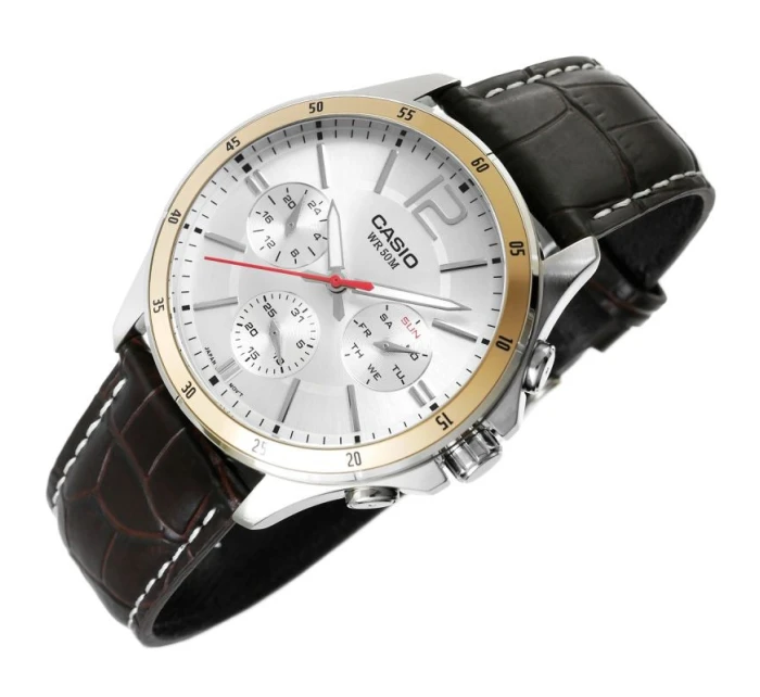 model 21805533 Pánské hodinky + krabice - CASIO model 21805533 Pánské hodinky + krabice - CASIO