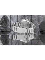 Pánské hodinky CASIO EDIFICE EFV-640D-1AVUEF + BOX