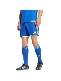 Pánské šortky Tiro 26 Competition Match Day modré model 22058775 - ADIDAS