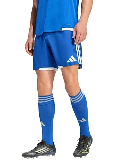 Pánské šortky Tiro 26 Competition Match Day modré model 22058775 - ADIDAS